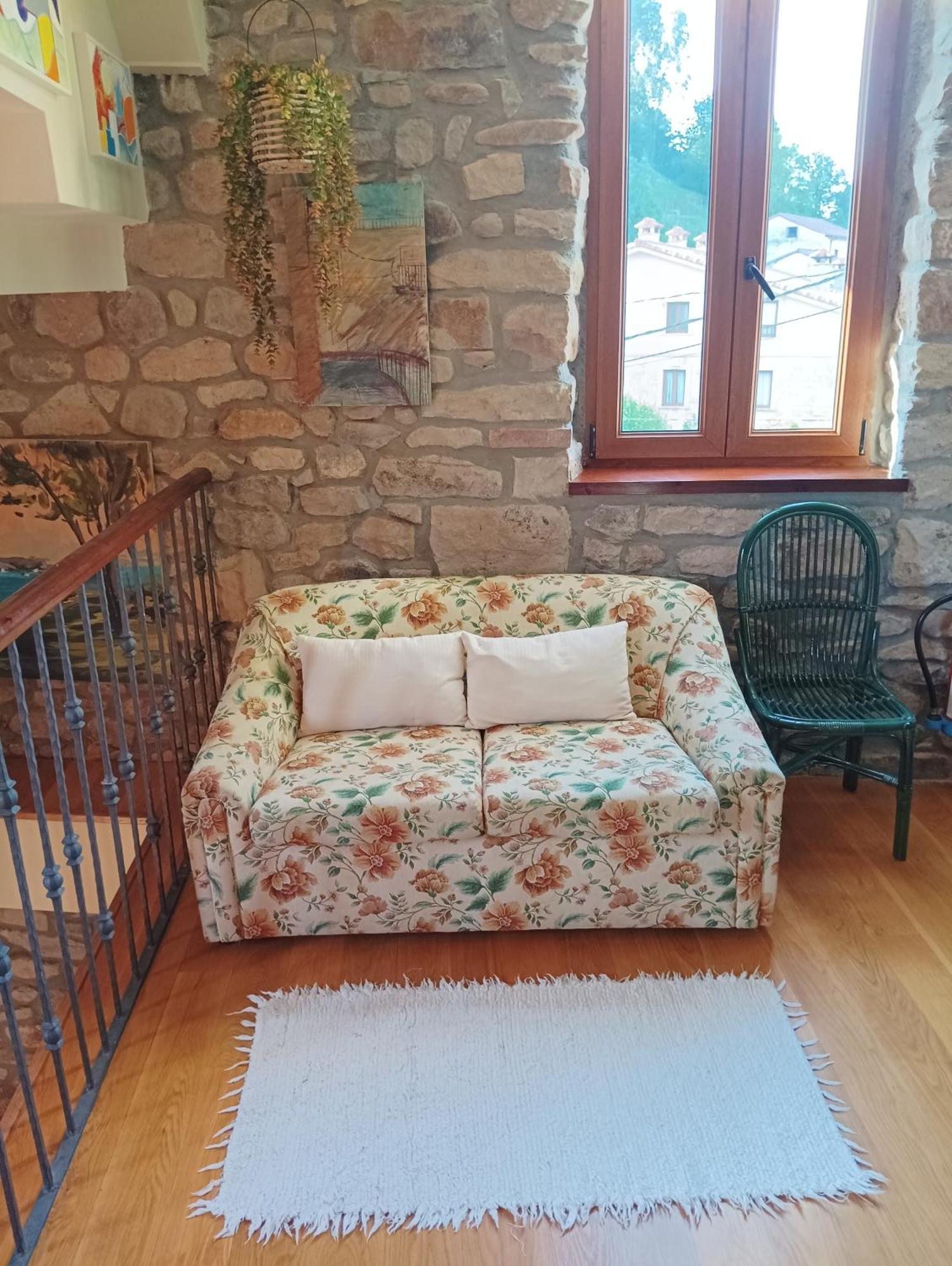 La Casa De Mercadillo Liérganes Zewnętrze zdjęcie