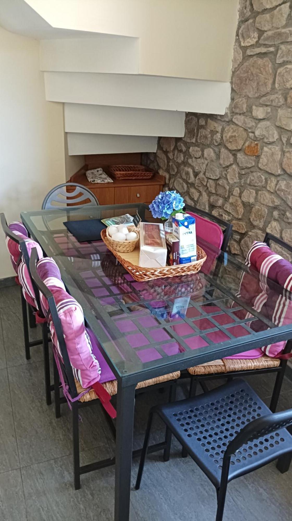 La Casa De Mercadillo Liérganes Zewnętrze zdjęcie